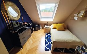 Your Little Sparkle Room 