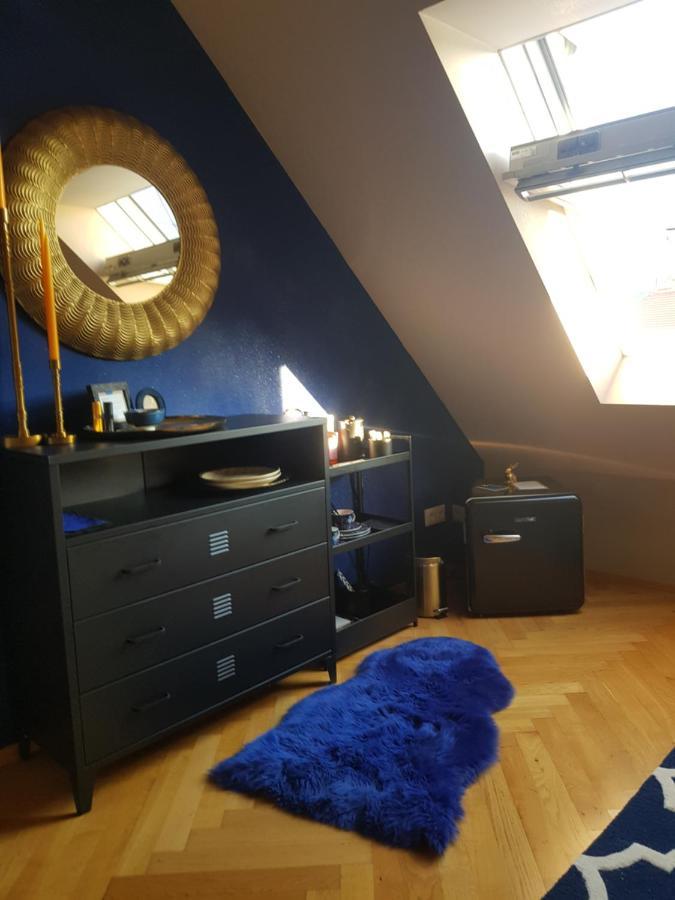 Your Little Sparkle Room "For Woman Only !" Wien Exterior foto